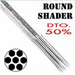 Shader Tattoo Needle