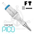 Needles Vertix PICO – FLAT
