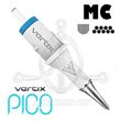 Needles Vertix PICO – CURVE MAGNUM