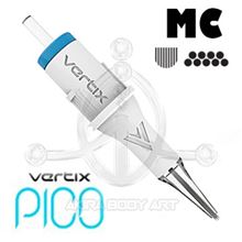 Needles Vertix PICO – CURVE MAGNUM