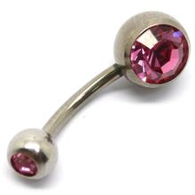 Titanium Double Gem Banana crude