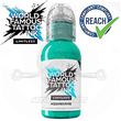 World Famous Limitless AQUAMARINE