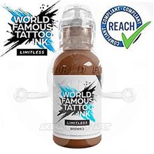 World Famous Limitless COPPER 2 (49)