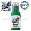 World Famous Limitless DARK GREEN 2 (10)