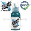 World Famous Limit J.F. STYLE TURQUOISE (4)