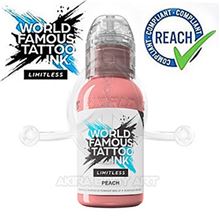 World Famous Limitless PEACH (51)