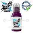 World Famous Limitless MEDIUM PURPLE 2 (43)