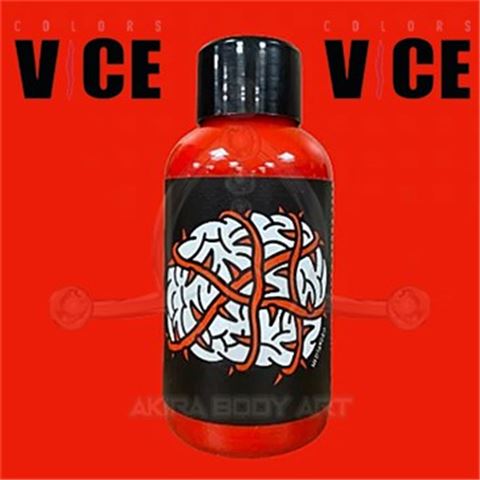 Tinta VICE – SW. TANGERINE (Prácticas)