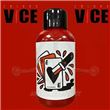 VICE ink – BLEEDING RED