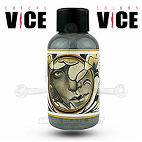 VICE ink – SOBER GRAY