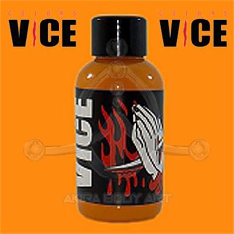 VICE ink – ALVARILLO