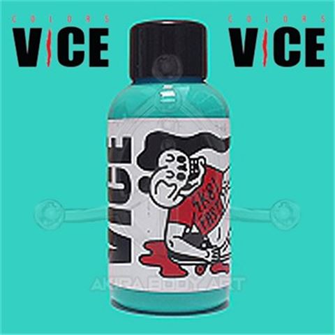 VICE Ink – MIAMI