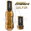 Fk Irons FLUX MAX - SULFUR 4.0 mm