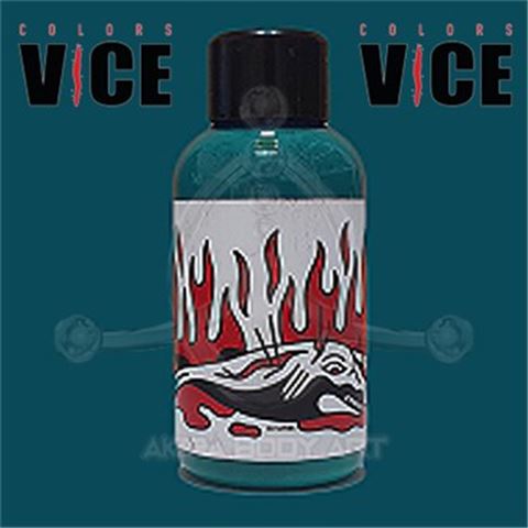 VICE ink – TURQUOISE