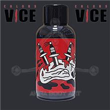 Tinta VICE – OBSCURE GREY (Prácticas)