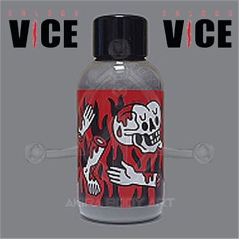 Tinta VICE – BRIANZA GREY (Prácticas)