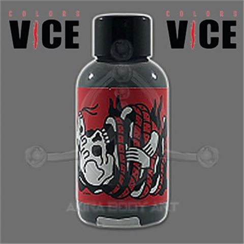 Tinta VICE – BATTLESHIP GREY (Prácticas)