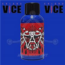 Tinta VICE - PITUFO BLUE (Prácticas)