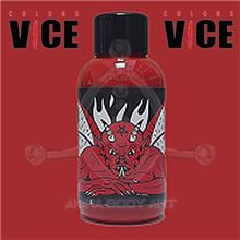 Tinta VICE – REDBENGA (Prácticas)