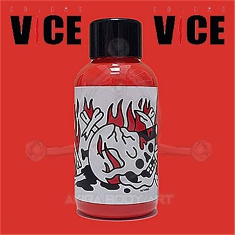 VICE ink – TANGERINE DREAM