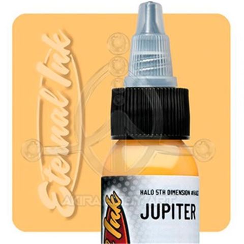 Eternal Ink – JUPITER (PRÁCTICAS) - 68