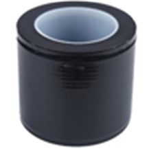 Protective film roll - BLACK