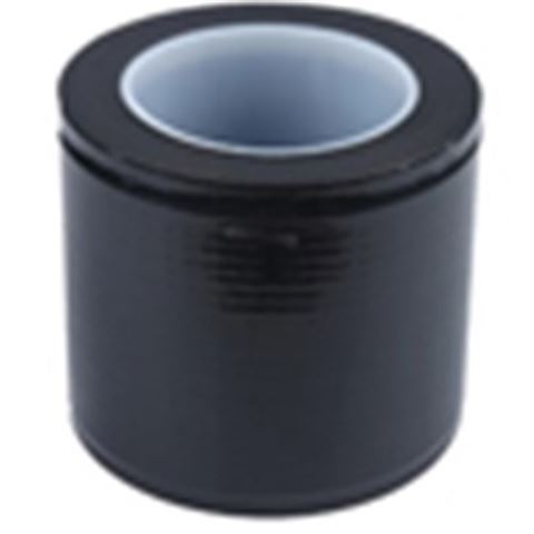 Protective film roll - BLACK