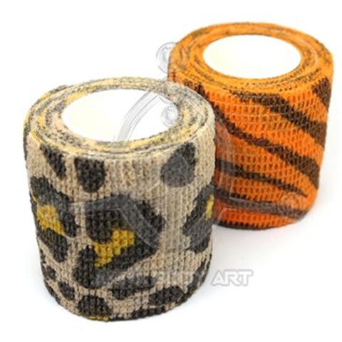Cohesive Bandage – ANIMAL PRINT