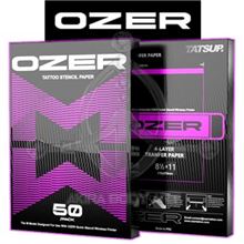 OZER PREMIUM-50 - Papel impresora calco