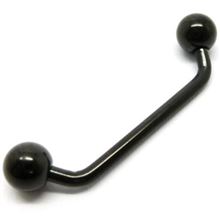 Surface Barbells