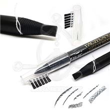 Black Pencil for Eyebrow Design