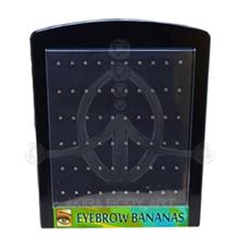 Expositor de Piercing 60 piezas