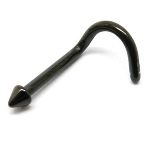 Nose Stud - Cone
