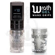 Disposable Gel Grips - TatSoul x Bishop