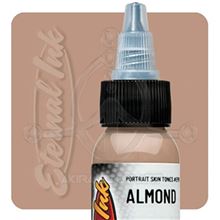 Eternal Ink – ALMOND (PRÁCTICAS) - 168
