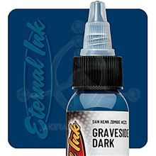 Eternal Ink – GRAVESIDE DARK (PRACTIC)