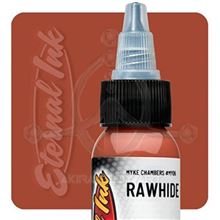 Eternal Ink - RAWHIDE (PRÁCTICAS) - 151