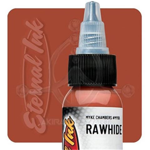 Eternal Ink – RAWHIDE (PRACTIC)