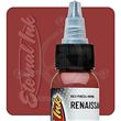 Eternal Ink - RENAISSANCE (PRÁCTICAS) - 150
