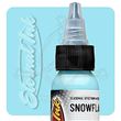 Eternal Ink – SNOWFLAKE (PRÁCTICAS) - 18