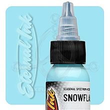 Eternal Ink – SNOWFLAKE (PRÁCTICAS) - 18