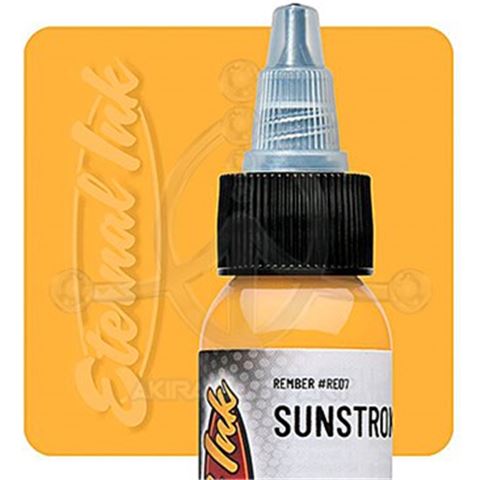 Eternal Ink – SUNSTROKE (PRÁCTICAS) - 66