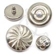 Steel Replacement - Various Designs