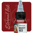 Eternal Ink – RUSTY RED (PRÁCTICAS) - 85
