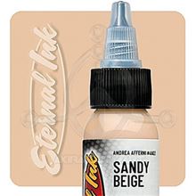 Eternal Ink – SANDY BEIGE (PRÁCTICAS) - 181