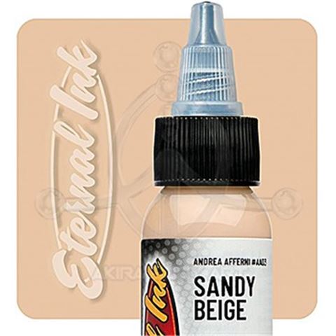 Eternal Ink – SANDY BEIGE (PRÁCTICAS) - 181