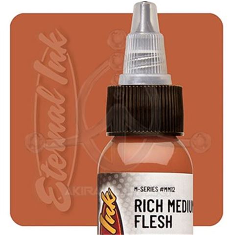 Eternal Ink – RICH MEDIUM FLESH (PRÁCTICAS) - 148