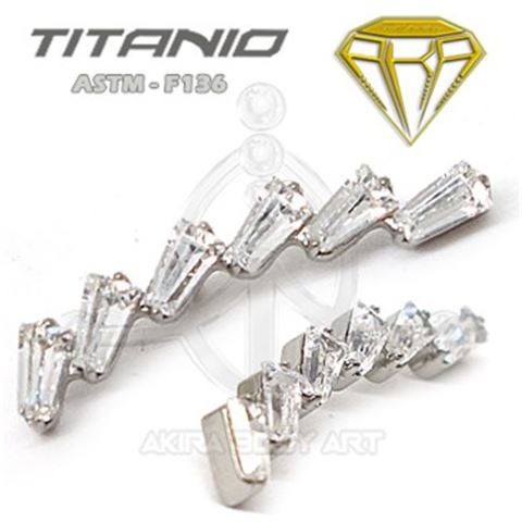 Spare part - JEWELERY