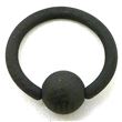 BCR matte black