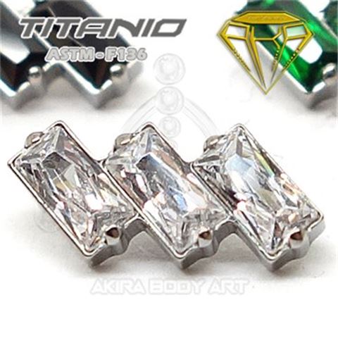 Replacement R.I. JEWELS Series